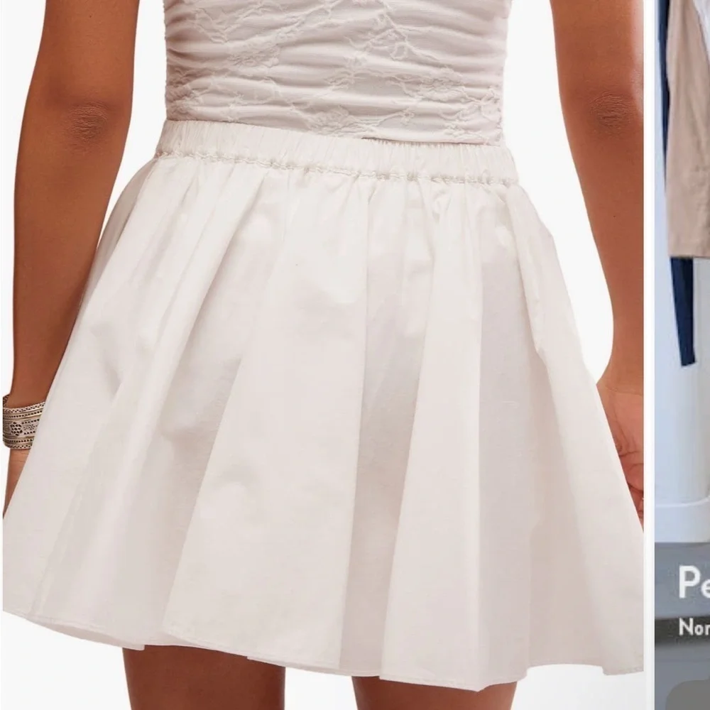 NWT - Free People Skirt - S
